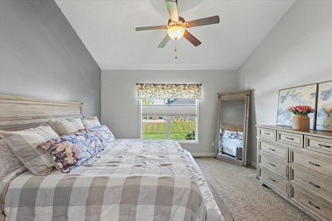 Tiny photo for 312 London Way, Savoy, IL 61874 (MLS # 12629263)