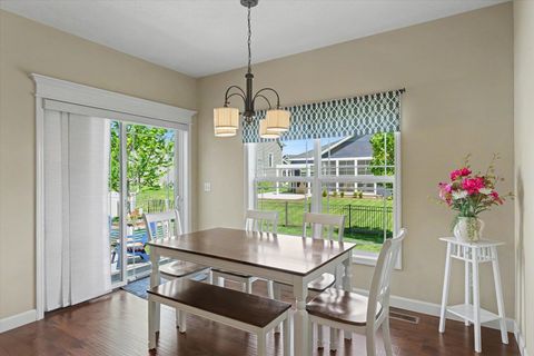 Tiny photo for 312 London Way, Savoy, IL 61874 (MLS # 12629263)