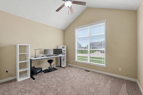 Tiny photo for 312 London Way, Savoy, IL 61874 (MLS # 12629263)