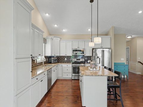 Tiny photo for 312 London Way, Savoy, IL 61874 (MLS # 12629263)