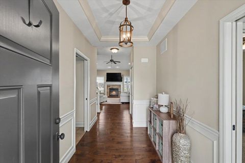 Tiny photo for 312 London Way, Savoy, IL 61874 (MLS # 12629263)