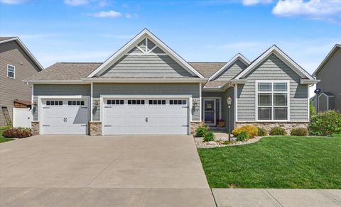 Photo of 312 London Way, Savoy, IL 61874 (MLS # 12629263)