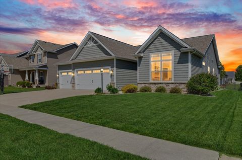 Tiny photo for 312 London Way, Savoy, IL 61874 (MLS # 12629263)