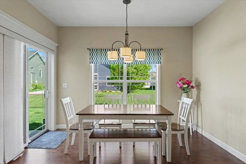 Tiny photo for 312 London Way, Savoy, IL 61874 (MLS # 12629263)