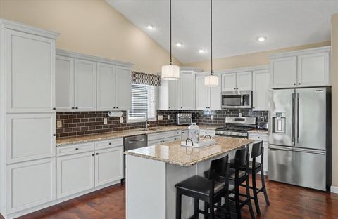 Tiny photo for 312 London Way, Savoy, IL 61874 (MLS # 12629263)
