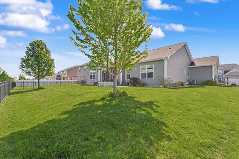Tiny photo for 312 London Way, Savoy, IL 61874 (MLS # 12629263)