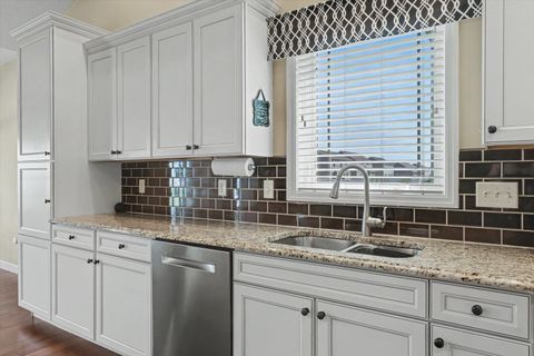 Tiny photo for 312 London Way, Savoy, IL 61874 (MLS # 12629263)