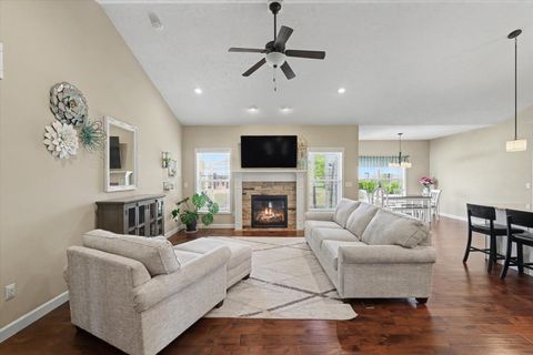 Tiny photo for 312 London Way, Savoy, IL 61874 (MLS # 12629263)