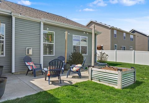 Tiny photo for 312 London Way, Savoy, IL 61874 (MLS # 12629263)