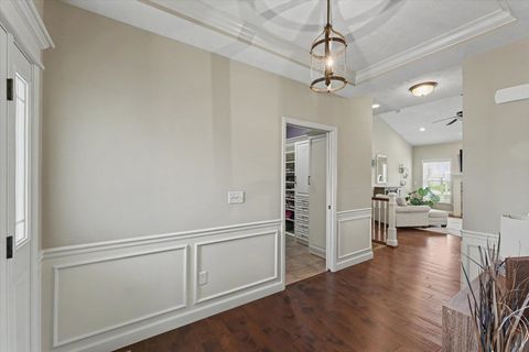 Tiny photo for 312 London Way, Savoy, IL 61874 (MLS # 12629263)