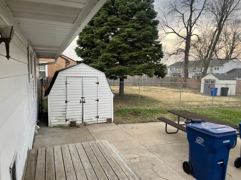Tiny photo for 2043 Crosat Street, Lasalle, IL 61301 (MLS # 12597685)