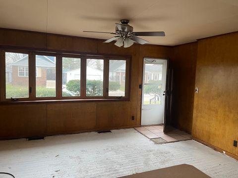 Tiny photo for 2043 Crosat Street, Lasalle, IL 61301 (MLS # 12597685)