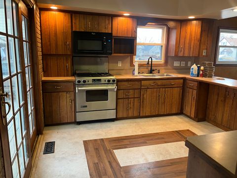 Tiny photo for 2043 Crosat Street, Lasalle, IL 61301 (MLS # 12597685)