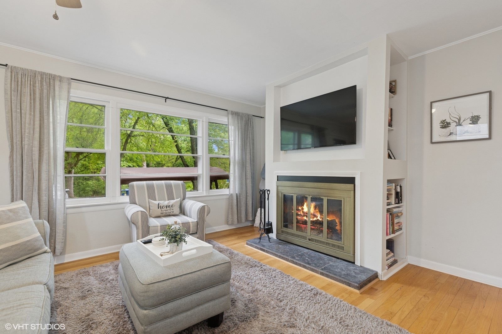 431 Elm Avenue