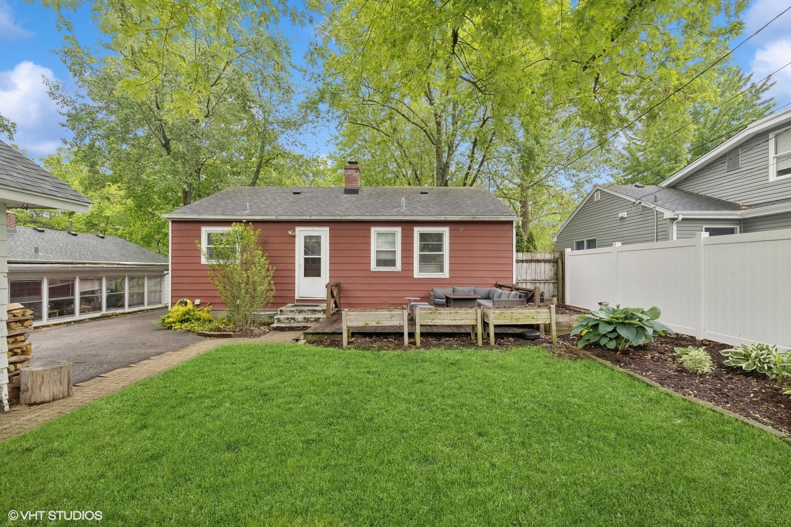 431 Elm Avenue