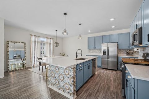 Tiny photo for 3641 Eldorado Road, Elgin, IL 60124 (MLS # 12590348)