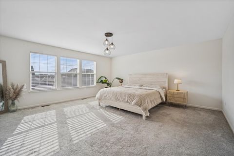 Tiny photo for 3641 Eldorado Road, Elgin, IL 60124 (MLS # 12590348)