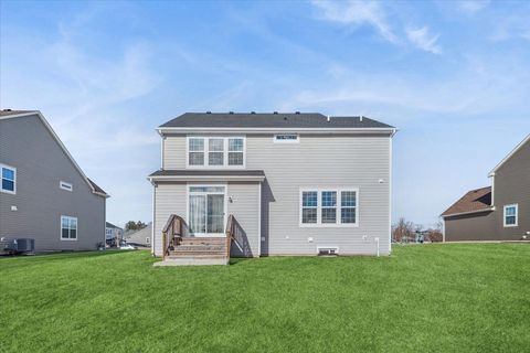 Tiny photo for 3641 Eldorado Road, Elgin, IL 60124 (MLS # 12590348)