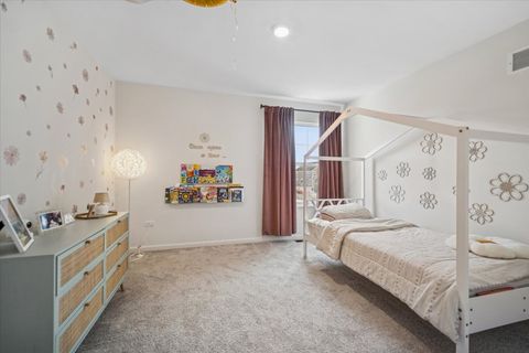 Tiny photo for 3641 Eldorado Road, Elgin, IL 60124 (MLS # 12590348)