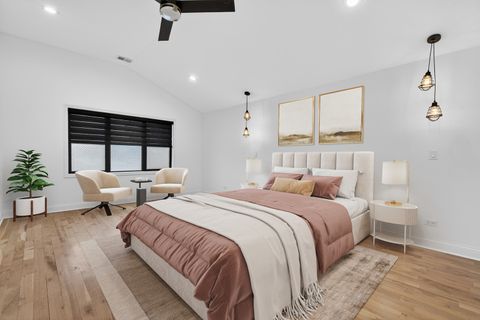 Tiny photo for 2514 Harvey Avenue, Berwyn, IL 60402 (MLS # 12590012)