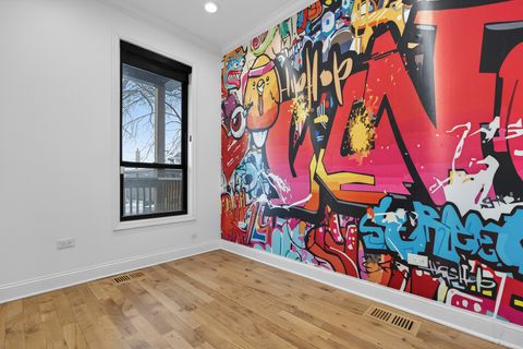 Tiny photo for 2514 Harvey Avenue, Berwyn, IL 60402 (MLS # 12590012)