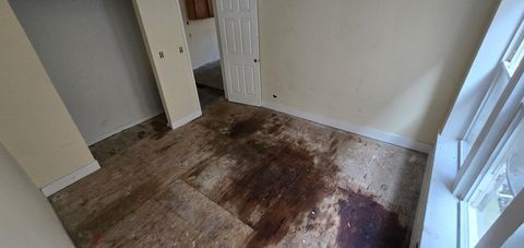 Tiny photo for 2442 W 63rd Street, Chicago, IL 60629 (MLS # 12524574)