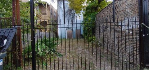 Tiny photo for 2442 W 63rd Street, Chicago, IL 60629 (MLS # 12524574)