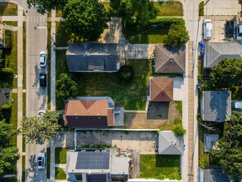Tiny photo for 8034 42nd Street, Lyons, IL 60534 (MLS # 12716653)