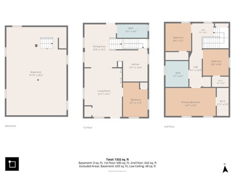 Tiny photo for 8034 42nd Street, Lyons, IL 60534 (MLS # 12716653)
