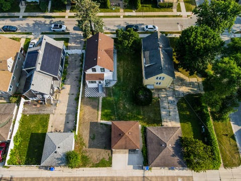 Tiny photo for 8034 42nd Street, Lyons, IL 60534 (MLS # 12716653)