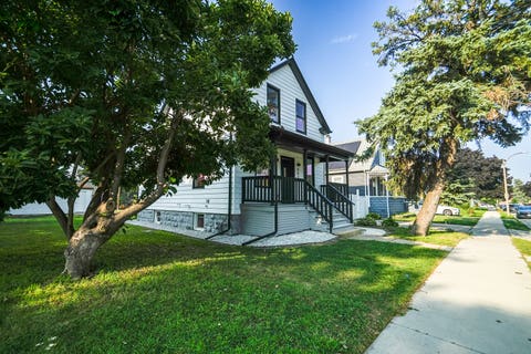 Tiny photo for 8034 42nd Street, Lyons, IL 60534 (MLS # 12716653)