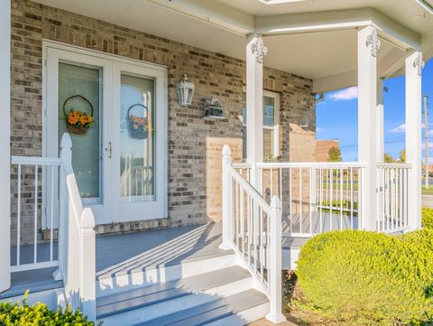 Tiny photo for 101 Bell Court, Oswego, IL 60543 (MLS # 12573583)