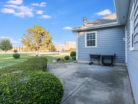 Tiny photo for 101 Bell Court, Oswego, IL 60543 (MLS # 12573583)