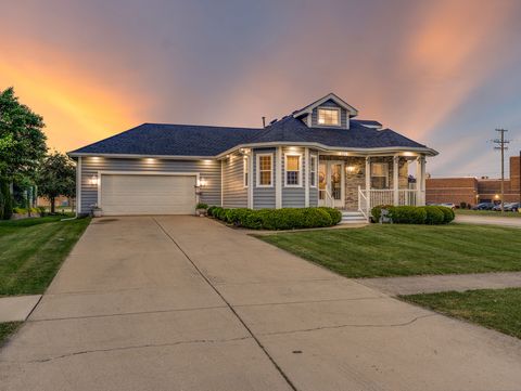 Tiny photo for 101 Bell Court, Oswego, IL 60543 (MLS # 12573583)