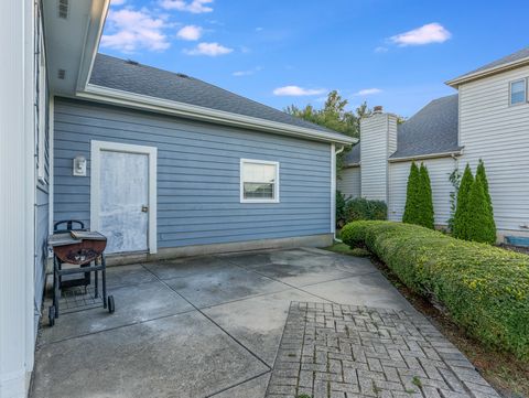 Tiny photo for 101 Bell Court, Oswego, IL 60543 (MLS # 12573583)