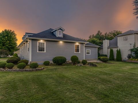 Tiny photo for 101 Bell Court, Oswego, IL 60543 (MLS # 12573583)