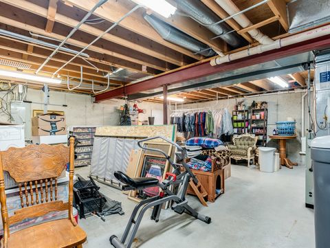 Tiny photo for 101 Bell Court, Oswego, IL 60543 (MLS # 12573583)