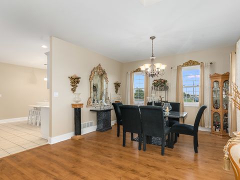 Tiny photo for 101 Bell Court, Oswego, IL 60543 (MLS # 12573583)