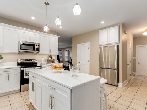 Tiny photo for 101 Bell Court, Oswego, IL 60543 (MLS # 12573583)