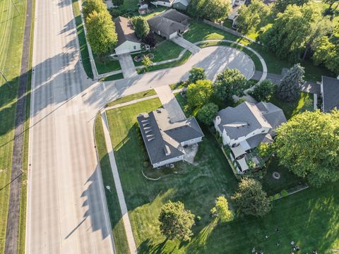 Tiny photo for 101 Bell Court, Oswego, IL 60543 (MLS # 12573583)