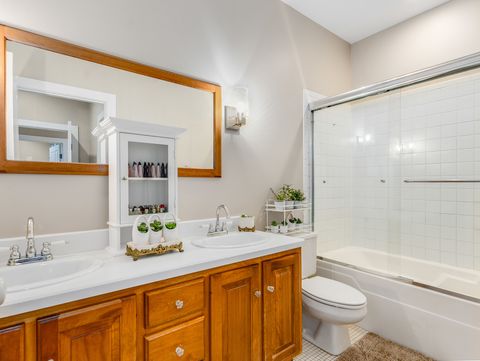 Tiny photo for 101 Bell Court, Oswego, IL 60543 (MLS # 12573583)