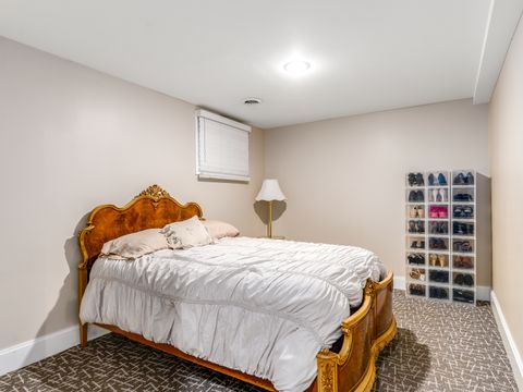 Tiny photo for 101 Bell Court, Oswego, IL 60543 (MLS # 12573583)