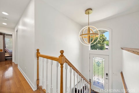 Tiny photo for 560 Lincoln Street, Roselle, IL 60172 (MLS # 12690114)
