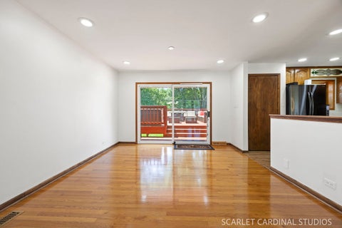 Tiny photo for 560 Lincoln Street, Roselle, IL 60172 (MLS # 12690114)