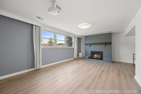 Tiny photo for 560 Lincoln Street, Roselle, IL 60172 (MLS # 12690114)