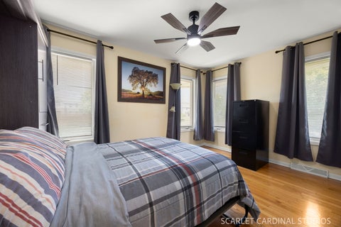 Tiny photo for 560 Lincoln Street, Roselle, IL 60172 (MLS # 12690114)