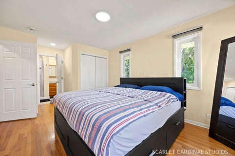 Tiny photo for 560 Lincoln Street, Roselle, IL 60172 (MLS # 12690114)