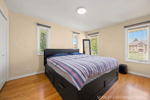 Tiny photo for 560 Lincoln Street, Roselle, IL 60172 (MLS # 12690114)
