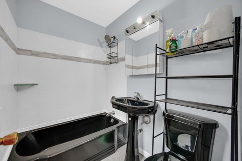 Tiny photo for 10626 S Prairie Avenue, Chicago, IL 60628 (MLS # 12514890)