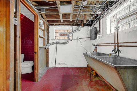 Tiny photo for 10626 S Prairie Avenue, Chicago, IL 60628 (MLS # 12514890)